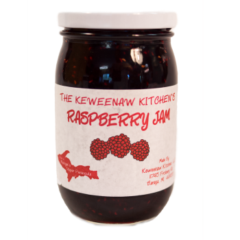 Raspberry Jam medium picture